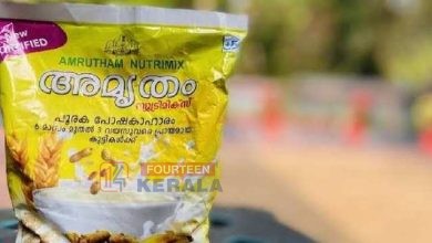 അങ്കണവാടിയിലെ കുട്ടികൾക്ക് നൽകുന്ന അമൃതം പൊടിയിൽ നിന്ന് പഞ്ചസാര ഒഴിവാക്കണം', നിര്ദേശവുമായി ബാലാവകാശ കമ്മീഷന് 3