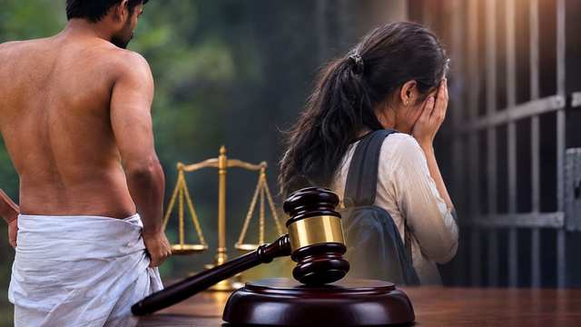 വയനാട്ടിൽ പ്രായപൂർത്തിയാകാത്ത പെൺകുട്ടിക്ക് നേരെ നഗ്നതാ പ്രദർശനം; യുവാവിന് തടവും പിഴയും ശിക്ഷ 1