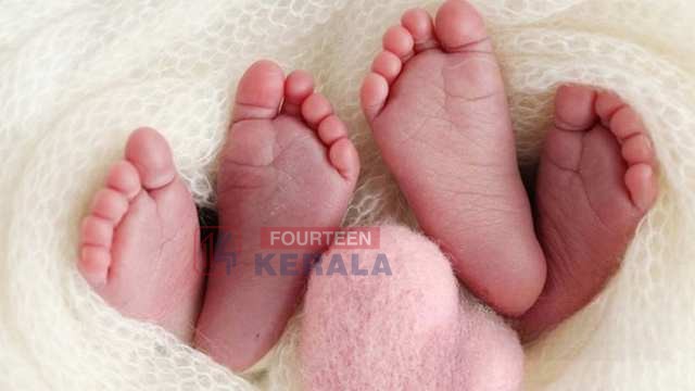 വിധിയുടെ ക്രൂരത; കുഞ്ഞുങ്ങളില്ലാത്ത സങ്കടം മാറിയത് നാലു മാസം മുൻപ്; ഇരട്ടക്കുട്ടികളെ വെള്ളത്തിൽ മുക്കിക്കൊലപ്പെടുത്തി അമ്മ, പിന്നാലെ ആത്മഹത്യാശ്രമം 1