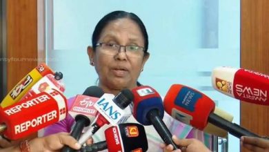 സംസ്ഥാനത്തെ ആരോഗ്യ മേഖല ഗുരുതര പ്രതിസന്ധിയിൽ; സർക്കാർ ആശുപത്രികളിൽ മരുന്ന് ക്ഷാമം രൂക്ഷമെന്ന് കെ കെ ശൈലജ 3