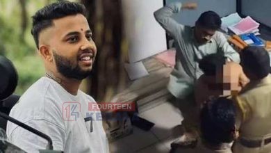 സ്വന്തം സർക്കാർ വന്നിട്ടും നീതിയില്ല, പിന്തുണ പ്രഖ്യാപിച്ചവരിൽ ഒരാൾ മുഖ്യമന്ത്രി, കൂടെയുണ്ടാകും എന്ന് പറഞ്ഞവർ എവിടെ?' - തുറന്ന കത്തുമായി വി എസ് സുജിത് 3