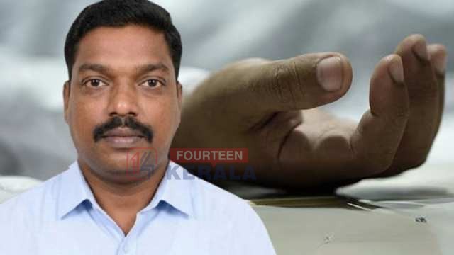 കോഴിക്കോട് ചാനിയം കടവ് പാലത്തിൽ നിന്ന് പുഴയിൽ ചാടി പേരാമ്പ്ര സ്വദേശി യുവാവ് മരിച്ചു 1