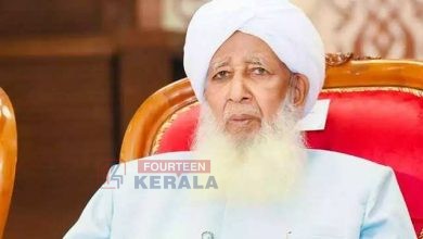 ദുഷ്ടലാക്കുകളെ ജാഗ്രതയോടെ സമീപിക്കണം, പ്രകോപനങ്ങൾക്ക് വശംവദരാകരുത്’; പ്രവർത്തകരോട് സംയമനാഹ്വാനവുമായി കാന്തപുരം 3