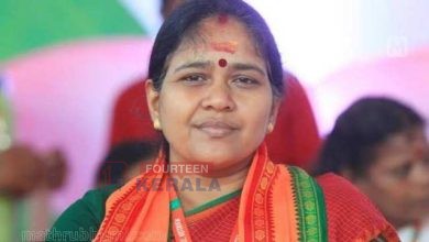 ബിജെപി സംഘടനാതലത്തിൽ വീണ്ടും അഴിച്ചുപണി; ശോഭാ സുരേന്ദ്രൻ ദേശീയ പ്രോഗ്രാം ഇൻ ചാർജ്, എം ടി രമേശിനും എസ് സുരേഷിനും ചുമതല 3
