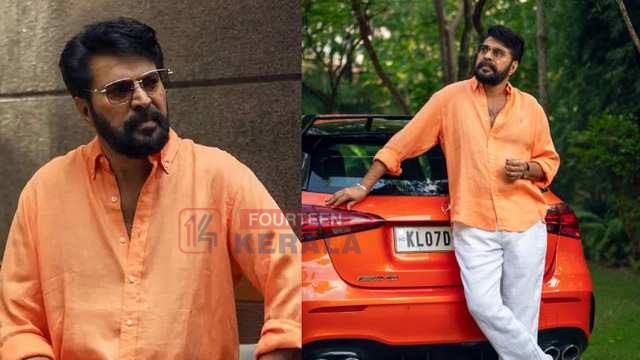 മലയാളത്തിന്റെ നടനവിസ്മയം മമ്മൂട്ടിക്ക് ഇന്ന് 75-ാം പിറന്നാൾ 1