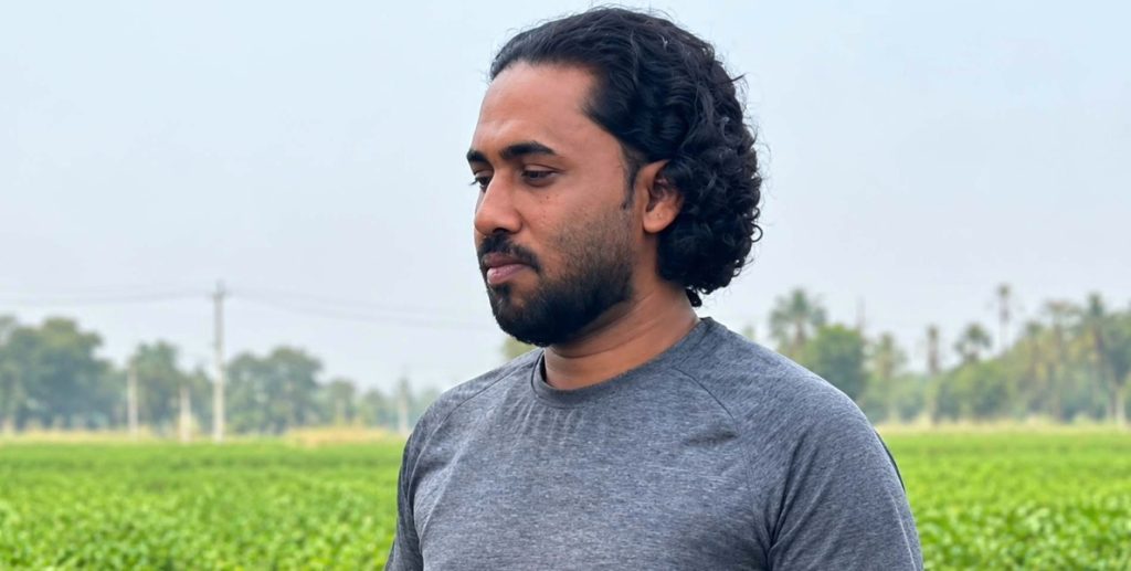 കോഴിക്കോട് കായക്കൊടി സ്വദേശിയായ യുവാവിനെ കാണാതായതായി പരാതി 1