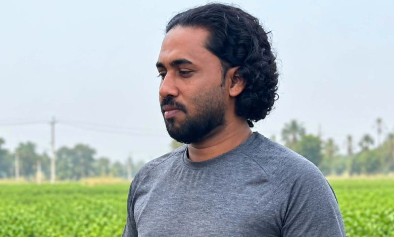 കോഴിക്കോട് കായക്കൊടി സ്വദേശിയായ യുവാവിനെ കാണാതായതായി പരാതി 1