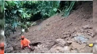 കാലവർഷക്കെടുതി: കോഴിക്കോടിന് 64.61 ലക്ഷം അനുവദിച്ചു 3