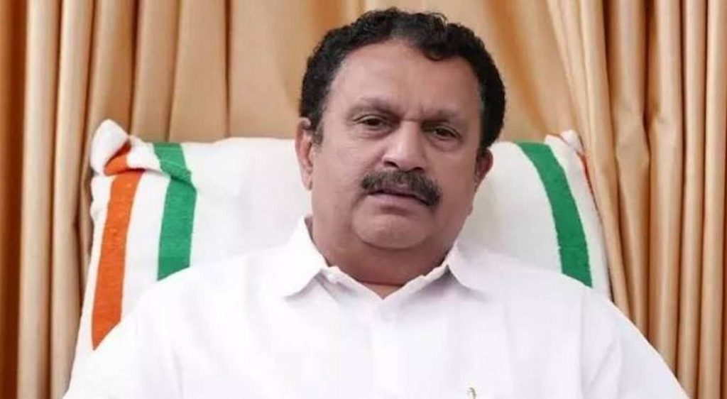 'കഴിഞ്ഞ പത്തുവർഷം വിമർശിച്ചു, ഇപ്പോൾ തിരുത്താനുള്ള ഉത്തരവാദിത്വം'; ആരോഗ്യവകുപ്പിലെ മാറ്റങ്ങളെക്കുറിച്ച് മന്ത്രി കെ മുരളീധരൻ 1