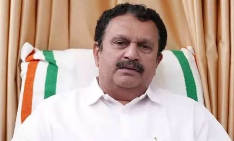 'കഴിഞ്ഞ പത്തുവർഷം വിമർശിച്ചു, ഇപ്പോൾ തിരുത്താനുള്ള ഉത്തരവാദിത്വം'; ആരോഗ്യവകുപ്പിലെ മാറ്റങ്ങളെക്കുറിച്ച് മന്ത്രി കെ മുരളീധരൻ 1