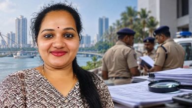 ജോലി ചെയ്ത കമ്പനിയിൽ രണ്ടുകോടിയോളം രൂപയുടെ തട്ടിപ്പെന്ന് കേസ്; 57 ദിവസമായി ഒളിവിൽ കഴിഞ്ഞ മലയാളി യുവതി പിടിയിൽ 3
