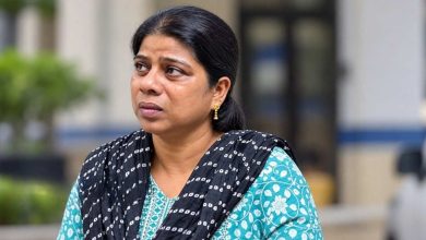 പ്രാർഥനയ്ക്കിടെ വയോധികയുടെ സ്വർണമാല കവർന്നെന്ന് കേസ്; മാഹി തിരുനാളിലെ മോഷണത്തിൽ സ്ത്രീ അറസ്റ്റിൽ 3