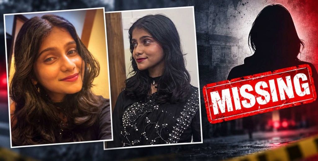 കണ്ണൂർ കൂത്തുപറമ്പിൽ സ്കൂളിലേക്കെന്ന് പറഞ്ഞ് വീട്ടിൽനിന്നിറങ്ങിയ 15കാരിയെ കാണാനില്ലെന്ന് പരാതി 1