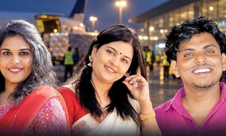 ബോഹുമിലെ ദുരന്തത്തിൽ പൊലിഞ്ഞ അഞ്ജലിയും സിവിനും നോവയും; അവസാനമായി നാട്ടിലേക്ക്, നടപടികൾ അന്തിമഘട്ടത്തിൽ 1