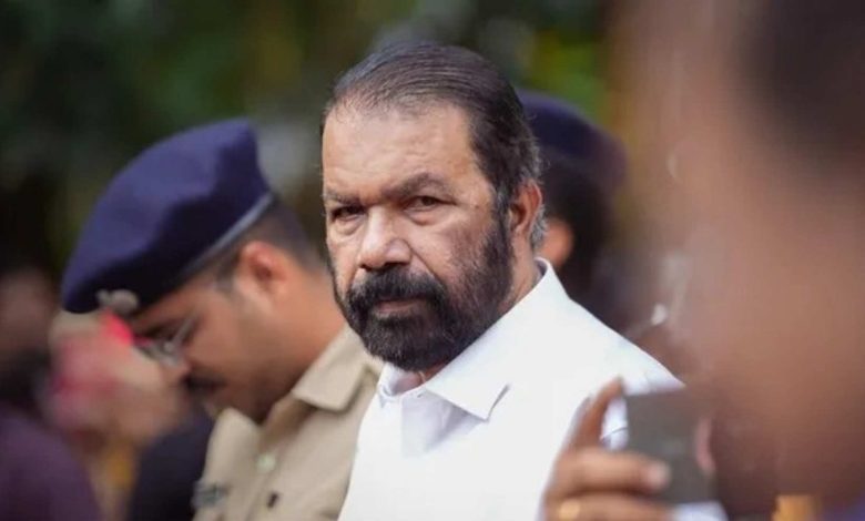 ആളെ കണ്ടു കിട്ടാൻ ഇല്ല എന്ന രീതിയിലാണ് ED നീക്കം, പിണറായിയുടെ വീട്ടിൽ നോട്ടീസ് പതിച്ചത് സർക്കാർ അറിഞ്ഞുള്ള നീക്കം: വി.ശിവൻകുട്ടി 1