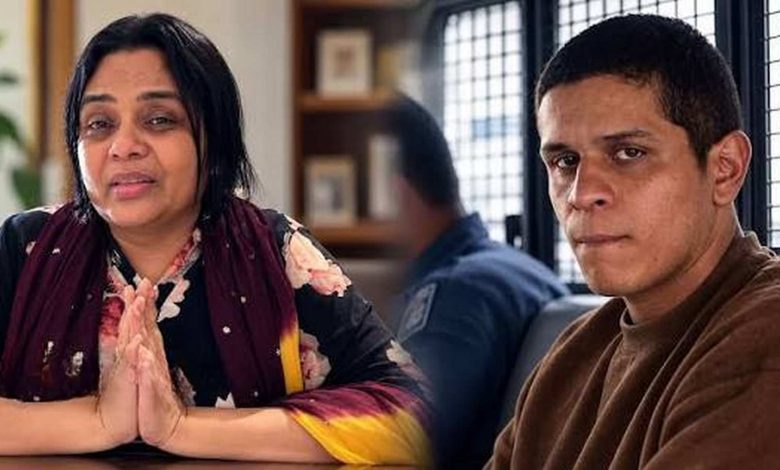 പിറന്നാൾ സമ്മാനമായി നൽകിയ കാർ മൂന്ന് ജീവനുകൾ പൊലിഞ്ഞ അപകടത്തിൽ; സുഹൈലിന്റെ അമ്മയുടെ മൊഴിയെടുക്കാൻ പൊലീസ്, സ്വകാര്യത അഭ്യർഥിച്ച് നൂഹ 1