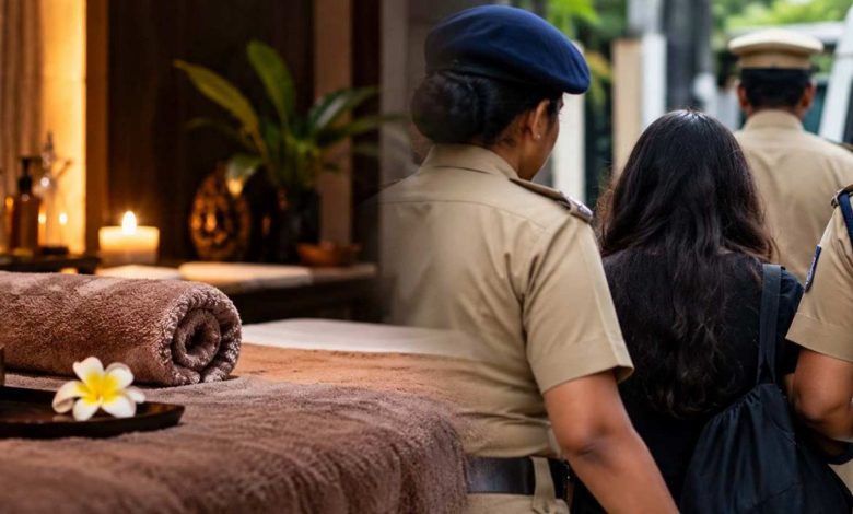 കോവളത്ത് പതിനാറുകാരിയെ സ്പായിൽ എത്തിച്ച് പീഡനം; ബാലാവകാശ കമ്മീഷൻ കേസെടുത്തു, അന്വേഷണത്തിന് പ്രത്യേക സംഘം 1