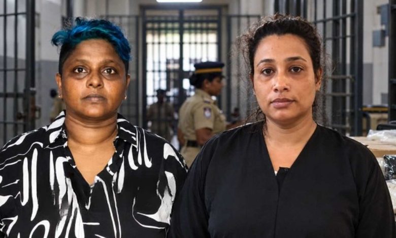 തടവറയിൽ എംഡിഎംഎ....! ലഹരിക്കേസിൽ ജയിലിലെത്തി ദിവസങ്ങൾക്കകം വീണ്ടും ലഹരിമരുന്ന് പിടികൂടി; കണ്ണൂർ വനിതാ ജയിലിൽ രണ്ട് തടവുകാർ കുടുങ്ങി 1