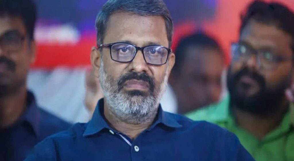 സുരേഷ് ബാബുവിനെതിരെ നടപടി വേണം;സിപിഐഎം സംസ്ഥാന സെക്രട്ടറിയേറ്റിൽ പരാതിയുമായി വനിതാ അംഗങ്ങൾ 1