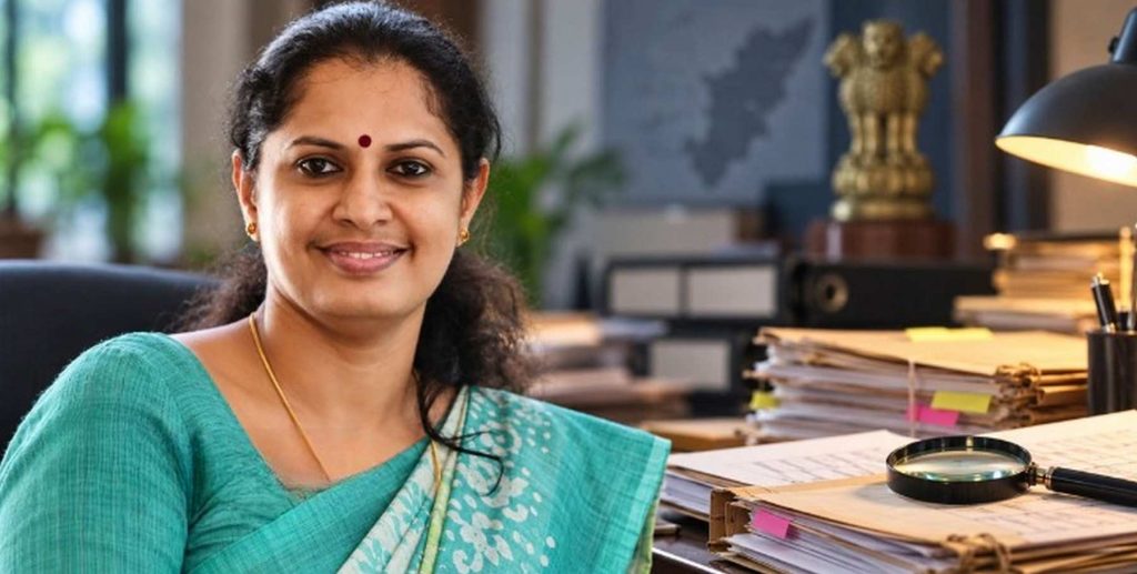 ജില്ലാ പ്രസിഡന്റ് ആയിരിക്കെ ടെൻഡറില്ലാതെ നിർമാണക്കരാർ നൽകിയെന്ന് പരാതി; പി പി ദിവ്യക്കെതിരെ വിജിലൻസ് അന്വേഷണത്തിന് ഉത്തരവിട്ട് സർക്കാർ 1