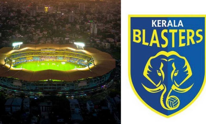 കേരള ബ്ലാസ്റ്റേഴ്സിന്റെ മത്സരം കൊച്ചിയില് തന്നെ; വാടക കാര്യത്തിൽ ധാരണയായി 1