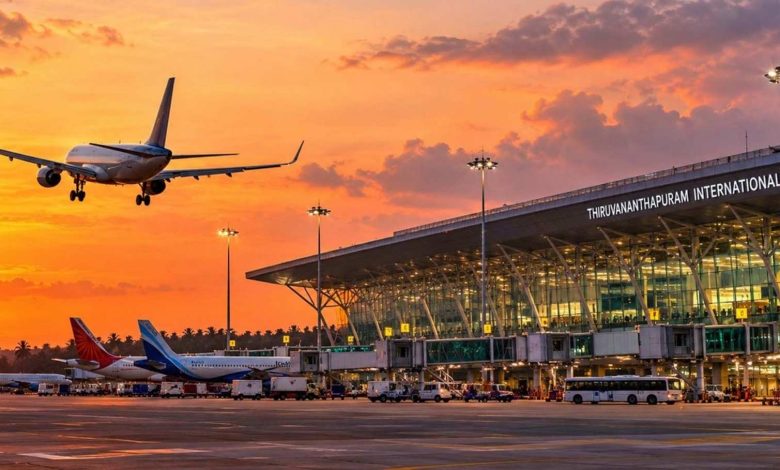 പ്രവാസികൾക്കും യാത്രക്കാർക്കും സന്തോഷവാർത്ത; തിരുവനന്തപുരം വിമാനത്താവളത്തിലെ പുതിയ ശൈത്യകാല ഷെഡ്യൂൾ പ്രഖ്യാപിച്ചു 1