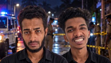 കോഴിക്കോട് പുലർച്ചെ 18കാരനെ തട്ടിക്കൊണ്ടുപോയി മർദ്ദിച്ച് കവർച്ച; സ്കൂട്ടറും ഫോണും തട്ടിയെടുത്ത കേസിൽ രണ്ടുപേർ പിടിയിൽ 3