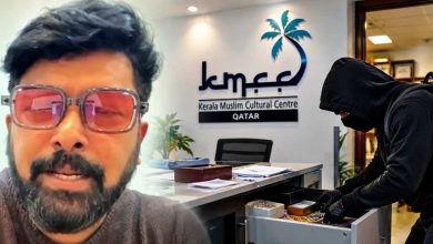 ഖത്തർ കെഎംസിസി മോഷണത്തിൽ എനിക്ക് പങ്കില്ല, എന്നെ കുടുക്കിയതിന് പിന്നിൽ തുറയൂർ മുൻ പഞ്ചായത്ത് പ്രസിഡന്റാണ്'; - വീഡിയോയുമായി കമറുദ്ധീൻ പയ്യോളി 3