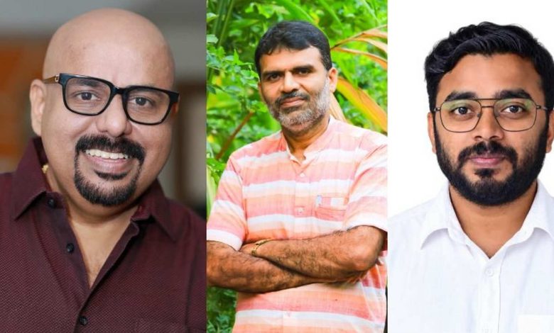 കാലിക്കറ്റ് പ്രസ് ക്ലബ്ബിന് പുതിയ സാരഥികള്: ദീപക് ധര്മ്മടം കെയുഡബ്ല്യുജെ ജില്ലാ പ്രസിഡന്റ്, ഫര്ദിസ് സെക്രട്ടറി 1