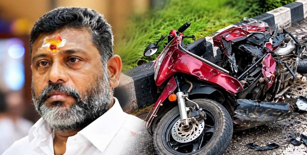 തട്ടുകടക്കാരന്റെ ജീവനെടുത്ത ചേരാനല്ലൂർ അപകടം; ബെൻസ് കാറോടിച്ച 17കാരനായ ജഡ്ജിയുടെ മകൻ കസ്റ്റഡിയിൽ 1