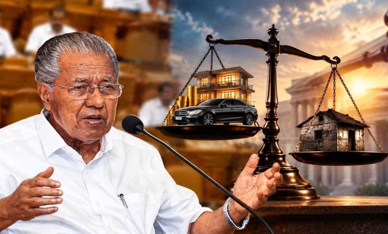 സമ്പന്നർക്കും പാവപ്പെട്ടവർക്കും രണ്ട് നീതിയോ? അച്ഛന്റെ ചിതയടങ്ങും മുൻപ് ആ കുട്ടിക്ക് അത് ചോദിക്കേണ്ടി വന്നു; നിയമസഭയിൽ വിമർശനവുമായി പ്രതിപക്ഷ നേതാവ് 1