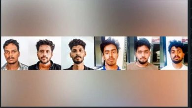 കുറ്റ്യാടി സ്റ്റേഷൻ മുറ്റത്ത് ലഹരി സംഘങ്ങൾ ഏറ്റുമുട്ടി; ആറുപേർ അറസ്റ്റിൽ 3