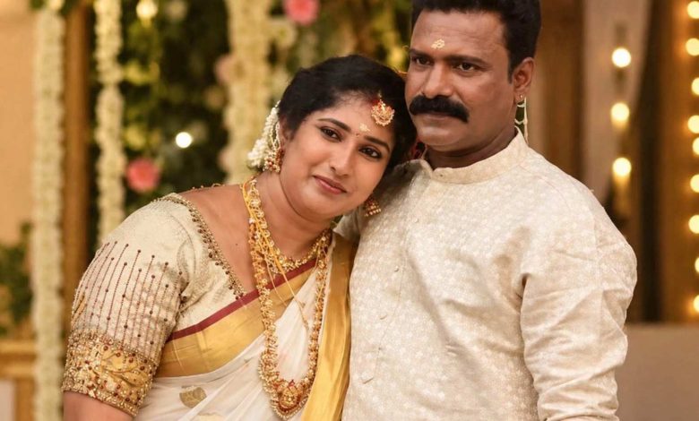 പുതുമോടി മാറുംമുൻപേ ജീവനൊടുക്കി; വിവാഹം കഴിഞ്ഞ് പതിനൊന്നാം നാൾ നവവധു വീട്ടിൽ തൂങ്ങിമരിച്ച നിലയിൽ 1
