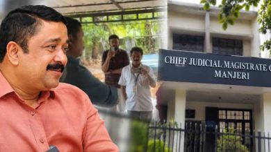 അമ്മയും രണ്ട് പെൺമക്കളും താമസിക്കുന്ന വീടിന്റെ ജപ്തി തടഞ്ഞത് നിയമക്കുരുക്കായി; നജീബ് കാന്തപുരം എംഎൽഎയ്ക്കെതിരെ എഫ്ഐആറിന് കോടതി നിർദേശം 3