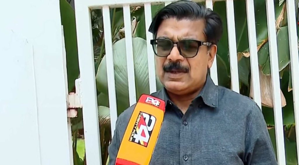 നിപയ്ക്കായി കാലാവധി കഴിഞ്ഞ മരുന്ന് ഉപയോഗിച്ചു, 2021ൽ മരുന്ന് വാങ്ങി 2023ൽ കാലാവധി തീർന്നു പിന്നീട് 2026 വരെ ഉപയോഗിച്ച മരുന്ന് എവിടെ നിന്ന്?: ചോദ്യവുമായി മാത്യു കുഴൽനാടൻ 1