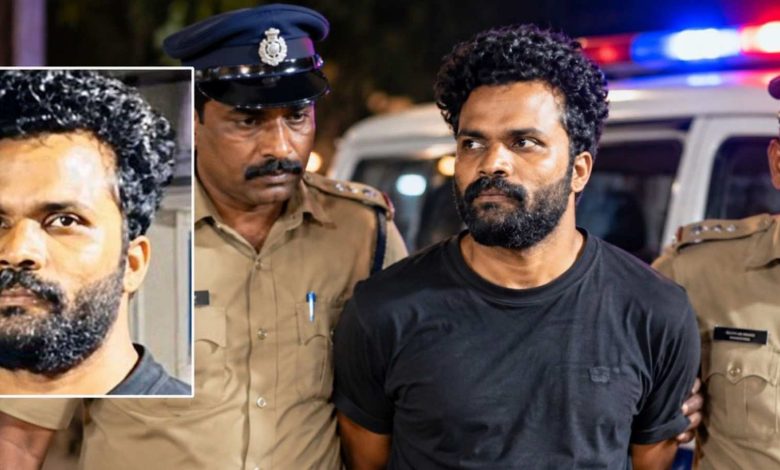 നടുറോഡിൽ അഴിഞ്ഞാട്ടം! ബൈക്കിൽ യാത്ര ചെയ്യുകയായിരുന്ന കുടുംബത്തെ തടഞ്ഞുനിർത്തി ആക്രമിച്ചു; കുപ്രസിദ്ധ കുറ്റവാളി പിടിയിൽ 1