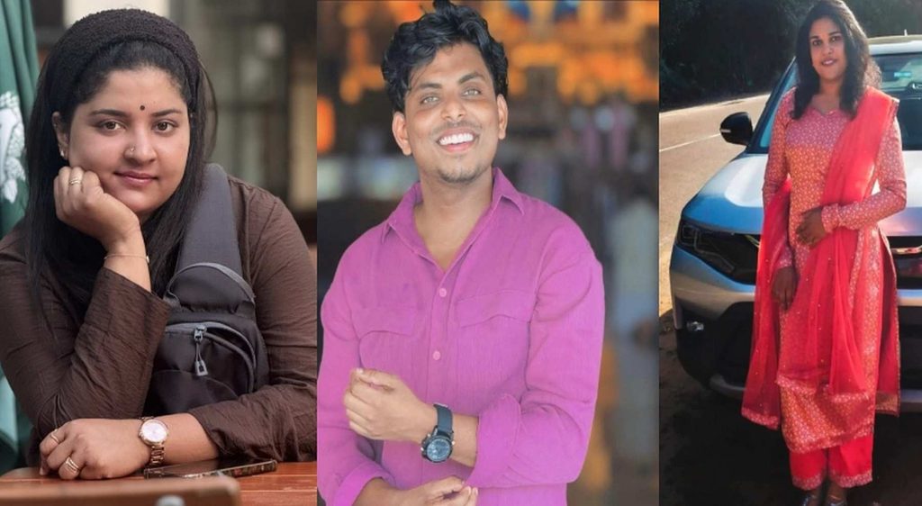 ജർമനിയിൽ അപ്പാർട്മെൻറ്റിൽ തീപിടിത്തം; 3 മലയാളികൾ മരിച്ചു 1