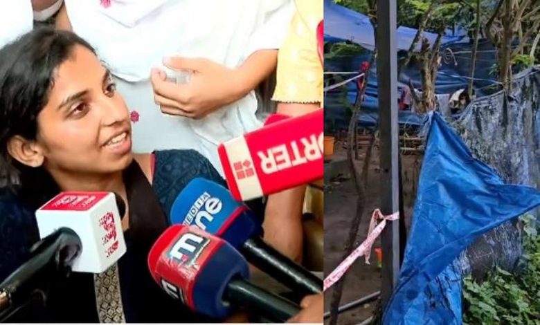 ഡൽഹിയിലെ പ്രതിഷേധം: മലയാളി വിദ്യാർഥിനി ആതിര വിജയനെ ക്രൂരമായി മർദ്ദിച്ചതിൽ കേരളത്തിൽ കേസെടുത്ത് പൊലീസ് 1
