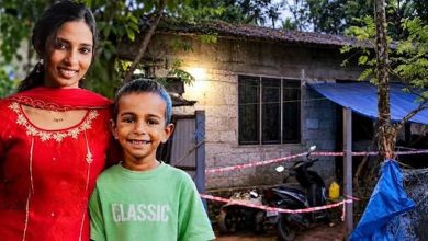 വലപ്പാട് ബീച്ചില് ഭാര്യയേയും മകനേയും കഴുത്തറുത്ത് കൊന്നു; ജീവനൊടുക്കാൻ ശ്രമിച്ച ഭര്ത്താവ് ഗുരുതരാവസ്ഥയില് 3