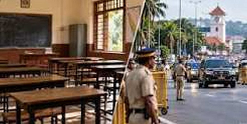 ഉപരാഷ്ട്രപതിയുടെ സന്ദർശനം: കോഴിക്കോട് കോർപ്പറേഷൻ പരിധിയിലെ വിദ്യാഭ്യാസ സ്ഥാപനങ്ങൾക്ക് നാളെ ഉച്ചയ്ക്കുശേഷം അവധി; നഗരത്തിൽ ഗതാഗത നിയന്ത്രണം 1