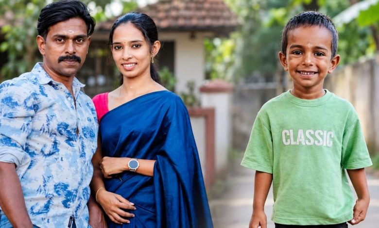 മുറി തുറന്നതും പ്രാണൻ പിടഞ്ഞ് ചോരയൊലിപ്പിച്ച് വിസ്മയ ഓടി, ആശുപത്രിയിലെത്തിക്കാനുള്ള വെപ്രാളത്തിനിടെ മുറിയിലെ കുഞ്ഞിനെ ഓർത്തില്ല, ഈ തക്കത്തില് ദക്ഷിന്റെയും കഴുത്തറുത്ത് വിജേഷ് 1