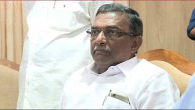 എ പത്മകുമാറിന്റെ സസ്പെൻഷൻ തുടരും; തീരുമാനം വിപുലീകൃത ജില്ലാ കമ്മിറ്റിയിൽ 3