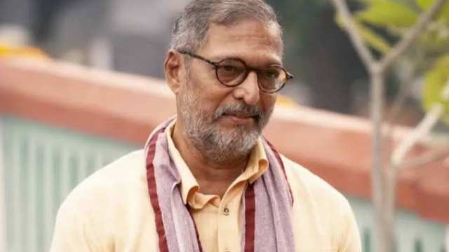 നടൻ നാനാ പടേക്കർ അന്തരിച്ചു 1