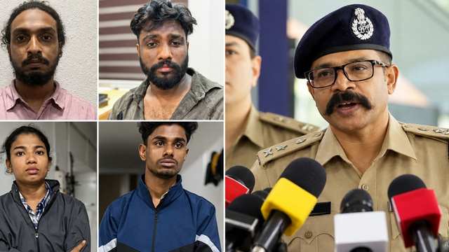 ഏറ്റവും കൂടുതൽ ഉപദ്രവിച്ചത് ശരണ്യ'; കളമശേരി കൂട്ടബലാത്സംഗ കേസിൽ കൊടും ക്രൂരത ചെയ്ത പ്രതികളെ തിരിച്ചറിഞ്ഞ് അതിജീവിത 1