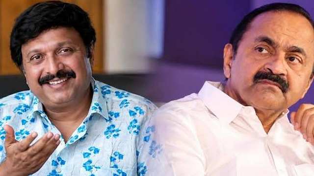 പറ്റിക്കാനാണെങ്കിലും ഇങ്ങനെയൊന്നും പറയരുതായിരുന്നു...'; മുഖ്യമന്ത്രിയുടെ മോഡിഫിക്കേഷൻ നിയമങ്ങളിൽ ട്രോളുമായി ഗണേഷ് കുമാർ 1
