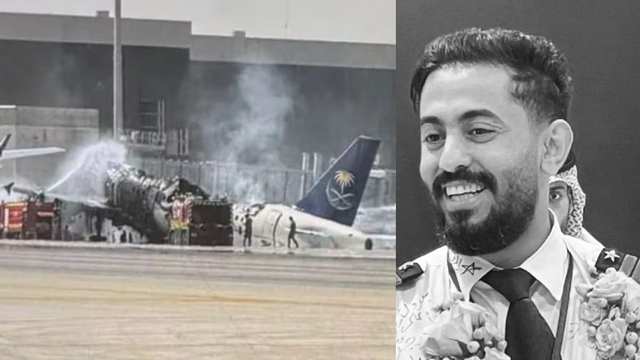 റിയാദ് വിമാനത്താവളത്തിന് നേരെയുണ്ടായ ഹൂതി ആക്രമണം; 3 സൗദി പൗരന്മാര് കൊല്ലപ്പെട്ടു 1