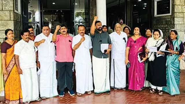 പാളയം മാർക്കറ്റ് കെട്ടിടം പൊളിച്ചുമാറ്റാൻ കൗൺസിൽ തീരുമാനം 1
