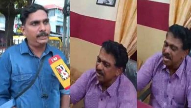 സിപിഐഎം കൗണ്സിലര്ക്ക് എതിരായ കൈക്കൂലി ആരോപണം: നിര്ണായക തെളിവുമായി പരാതിക്കാരന് 3