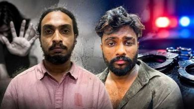 സ്പായിൽ ജോലി വാഗ്ദാനം; ഇന്റർവ്യൂവെന്ന് പറഞ്ഞ് ലോഡ്ജിലെത്തിച്ച യുവതിക്ക് ലഹരി നൽകി പീഡിപ്പിച്ചെന്ന് പരാതി, രണ്ടുപേർ പിടിയിൽ 3