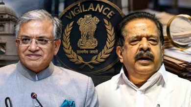 ഗ്യാനേഷ് കുമാറിനെതിരായ പുനരന്വേഷണം; പ്രാഥമിക നടപടികൾ തുടങ്ങാൻ വിജിലൻസ്, പതിബെൽ മാനേജറുടെ ആത്മഹത്യയിലും വിശദപരിശോധന 3